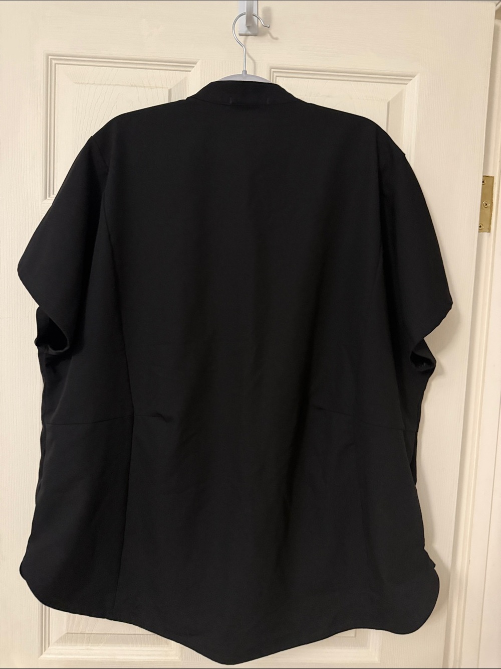 Figs Montex Relaxed Scrub Top Sz 3XL - Picture 6 of 15